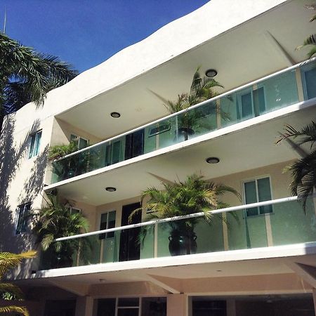 Hotel Chapul Inn Acapulco Zewnętrze zdjęcie