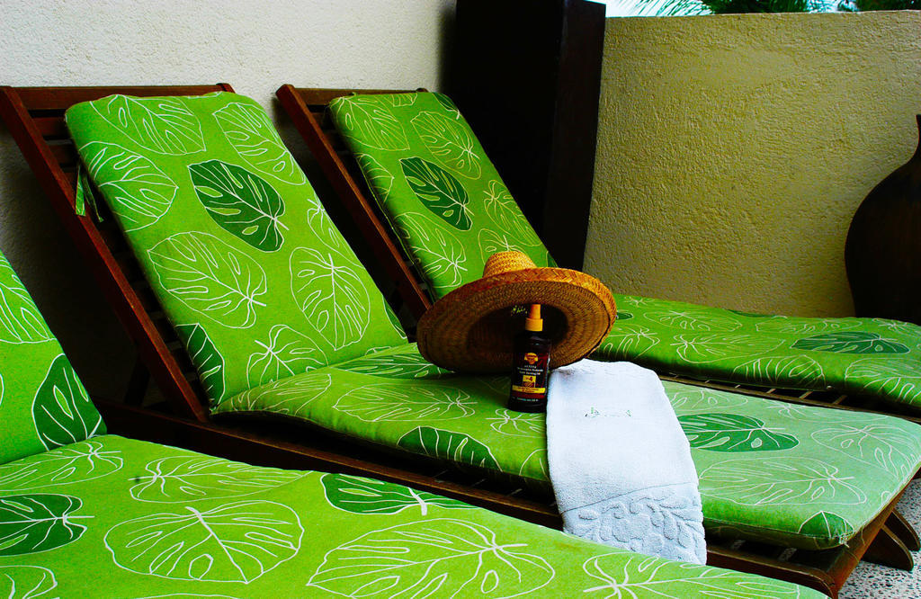 Hotel Chapul Inn Acapulco Zewnętrze zdjęcie