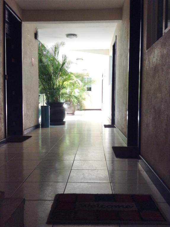 Hotel Chapul Inn Acapulco Zewnętrze zdjęcie