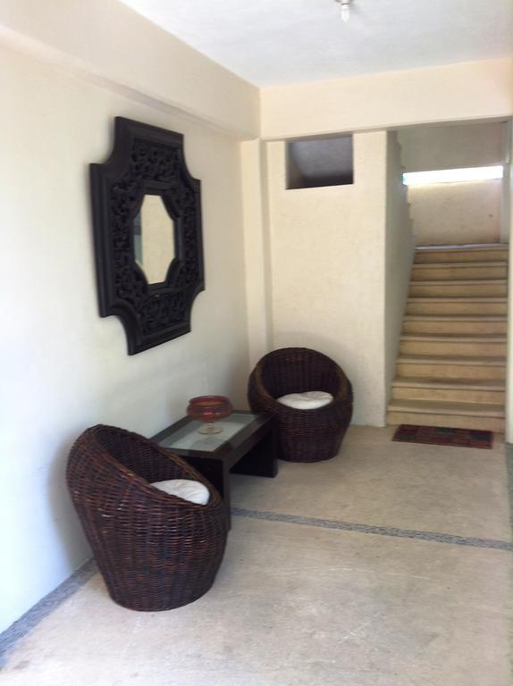 Hotel Chapul Inn Acapulco Zewnętrze zdjęcie