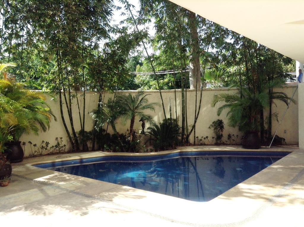Hotel Chapul Inn Acapulco Zewnętrze zdjęcie