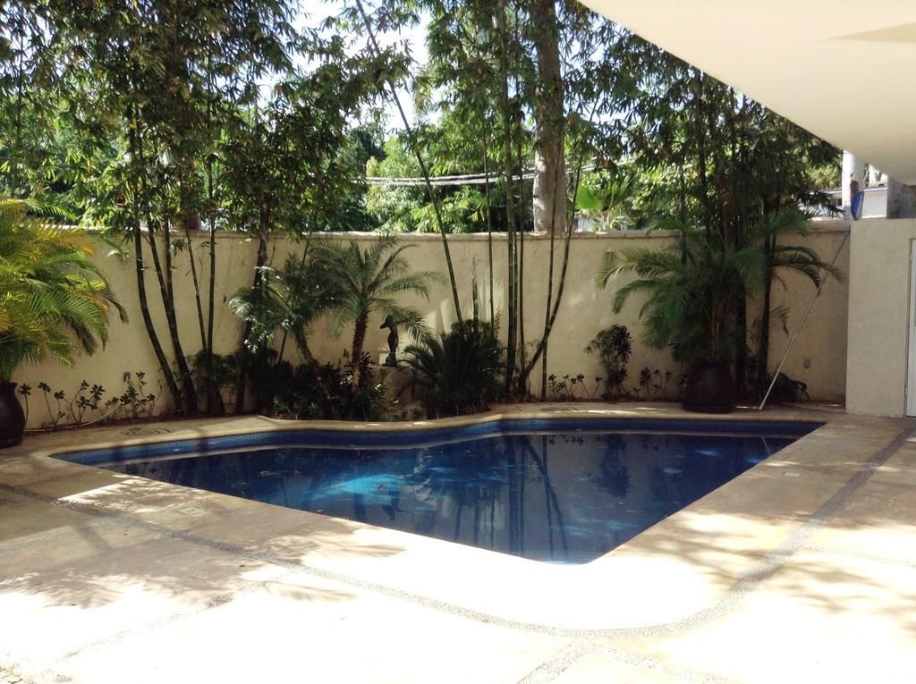 Hotel Chapul Inn Acapulco Zewnętrze zdjęcie