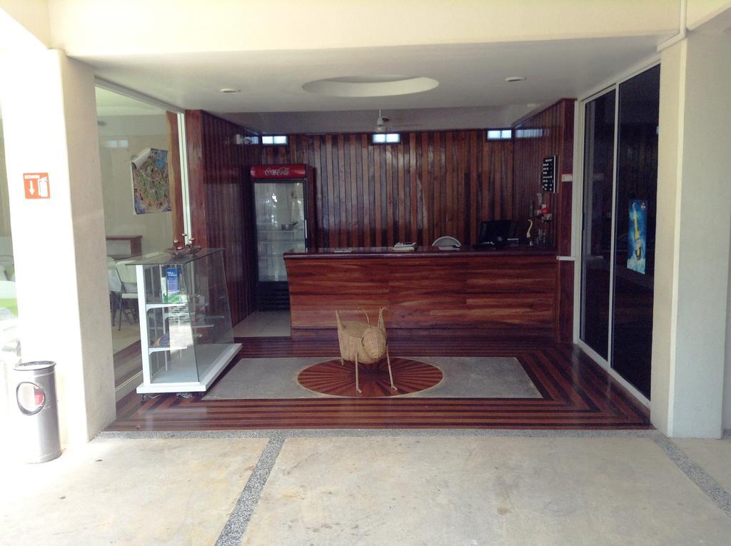 Hotel Chapul Inn Acapulco Zewnętrze zdjęcie