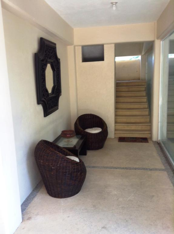 Hotel Chapul Inn Acapulco Zewnętrze zdjęcie
