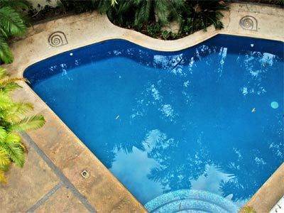 Hotel Chapul Inn Acapulco Zewnętrze zdjęcie