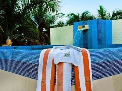 Hotel Chapul Inn Acapulco Zewnętrze zdjęcie